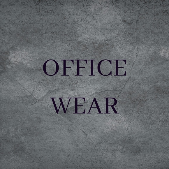 Suiting and Separates - Picture 1 of 1